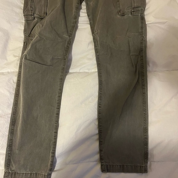 Super-Dry cargo pants - Picture 5 of 5